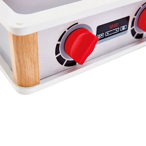Ролевые игры Hape Kitchen and Grill 3+/ Кухня photo 2
