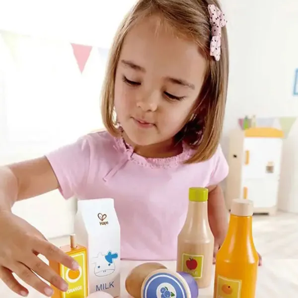 Ролевые игры Hape HEALTHY BASICS 3+ / Кухня  photo 4