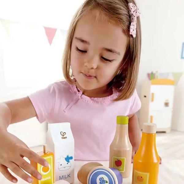 Ролевые игры Hape HEALTHY BASICS 3+ / Кухня  photo 4