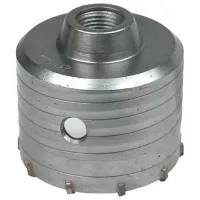 Коронка Verto 2482 SDS +