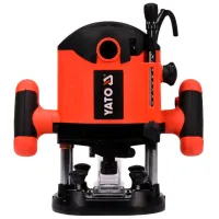 Фрезер Yato YT82380 2100 Вт/ Красный