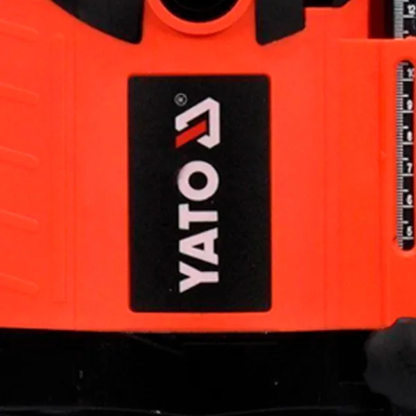 Maşina de frezat Yato YT82380 2100 W/ Red photo 3