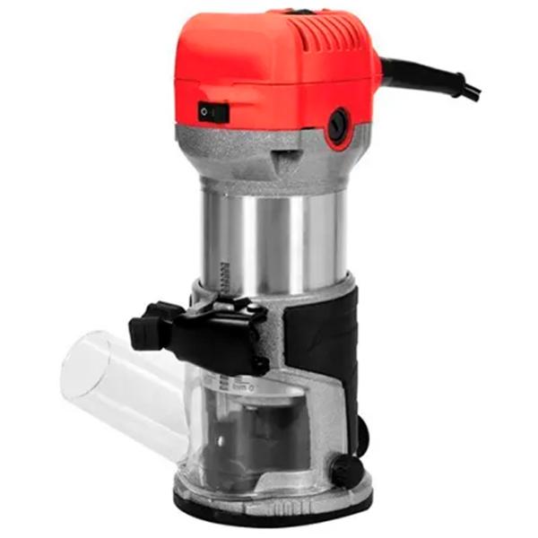 Maşina de frezat Yato YT82390 710 W/ Black photo 3