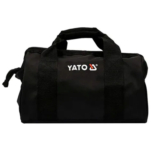 Maşina de frezat Yato YT82390 710 W/ Black photo 4