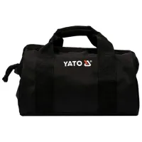 Maşina de frezat Yato YT82390 710 W/ Black photo 4
