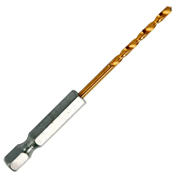 Burghiu Yato YT44755 HSS-TIN photo 2 Burghiu Yato YT44755 HSS-TIN photo 2