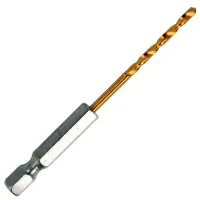 Burghiu Yato YT44755 HSS-TIN photo 2