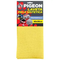 Lavetă Pigeon Profesionala Piele intoarsă/ caroserie