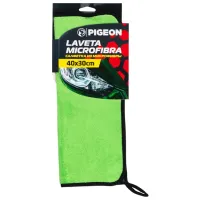 Салфетка Pigeon 6908533591924 Микрофибра/ салон