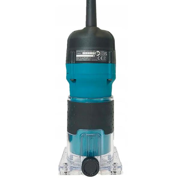 Фрезер Makita 3711 530 Вт/ Blue photo 2
