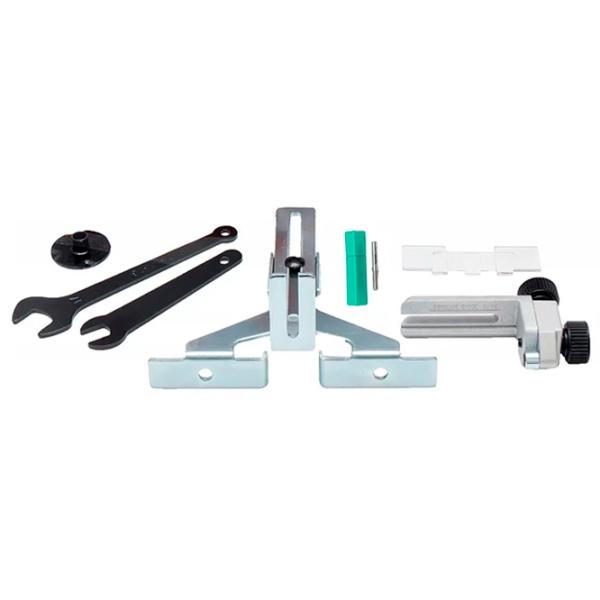Фрезер Makita 3711 530 Вт/ Blue photo 4