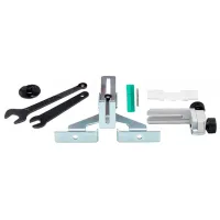 Maşina de frezat Makita 3711 530 W/ Blue photo 4