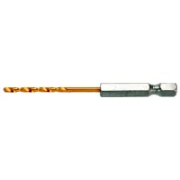 Сверло Yato YT44756 HSS-TIN