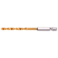 Burghiu Yato YT44758 HSS-TIN photo 2