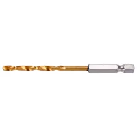 Burghiu Yato YT44760 HSS-TIN photo 2