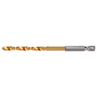 Burghiu Yato YT44763 HSS-TIN photo 2