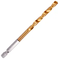 Сверло Yato YT44765 HSS-TIN