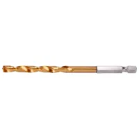 Burghiu Yato YT44765 HSS-TIN photo 2