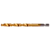 Burghiu Yato YT44766 HSS-TIN photo 2