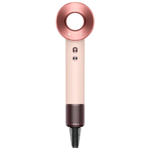 Uscător de păr Dyson HD16 1600 W / Pink photo 1