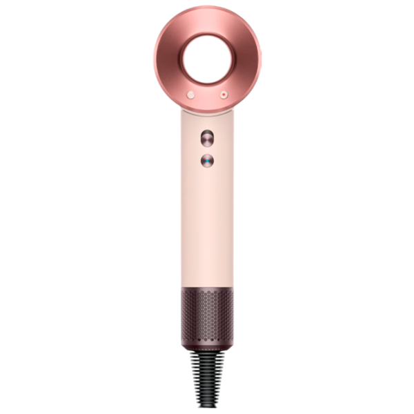 Uscător de păr Dyson HD16 1600 W / Pink photo 1