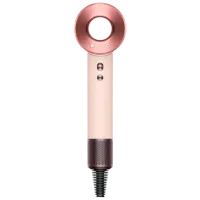 Uscător de păr Dyson HD16 1600 W / Pink