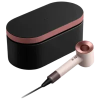 Uscător de păr Dyson HD16 1600 W / Pink photo 2