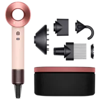 Uscător de păr Dyson HD16 1600 W / Pink photo 3