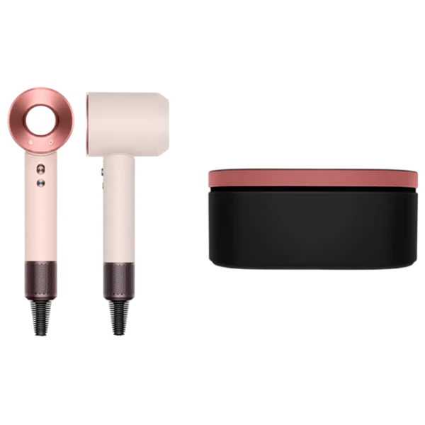 Uscător de păr Dyson HD16 1600 W / Pink photo 4