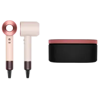 Uscător de păr Dyson HD16 1600 W / Pink photo 4