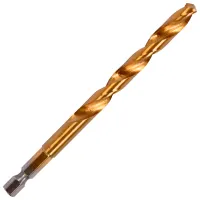 Сверло Yato YT44768 HSS-TIN