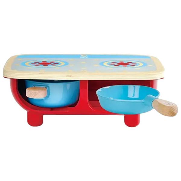 Ролевые игры Hape Kitchen set 3+/ Кухня photo 2