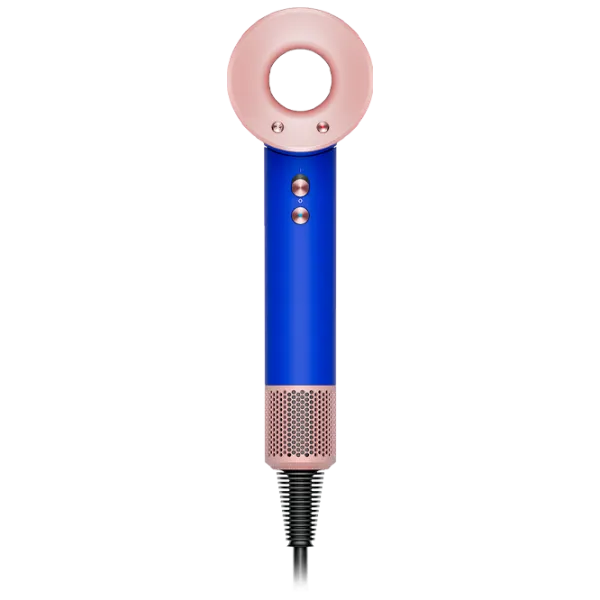 Uscător de păr Dyson HD15 1600 W / Pink photo 1