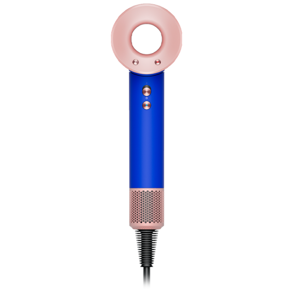 Uscător de păr Dyson HD15 1600 W / Pink photo 1