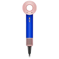 Фен Dyson HD15 1600 Вт / Розовый