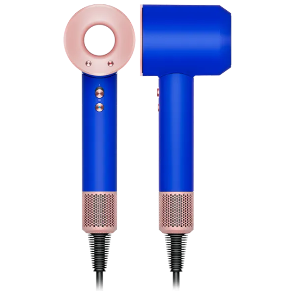 Uscător de păr Dyson HD15 1600 W / Pink photo 2