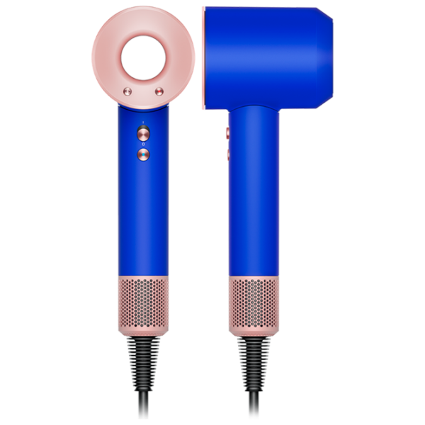 Uscător de păr Dyson HD15 1600 W / Pink photo 2