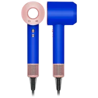 Фен Dyson HD15 1600 Вт / Розовый photo 2