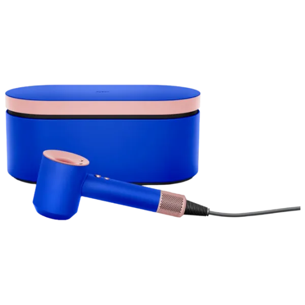 Uscător de păr Dyson HD15 1600 W / Pink photo 3