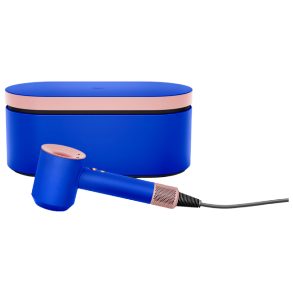 Uscător de păr Dyson HD15 1600 W / Pink photo 3