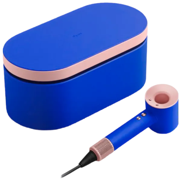 Uscător de păr Dyson HD15 1600 W / Pink photo 4