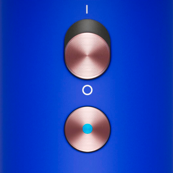 Uscător de păr Dyson HD15 1600 W / Pink photo 5
