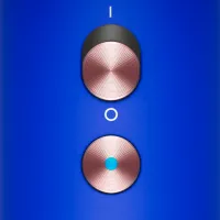 Фен Dyson HD15 1600 Вт / Розовый photo 5