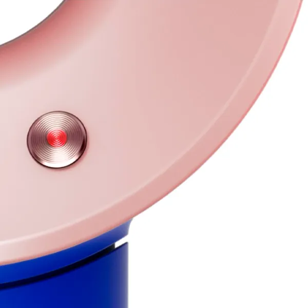 Uscător de păr Dyson HD15 1600 W / Pink photo 6