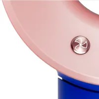 Фен Dyson HD15 1600 Вт / Розовый photo 7