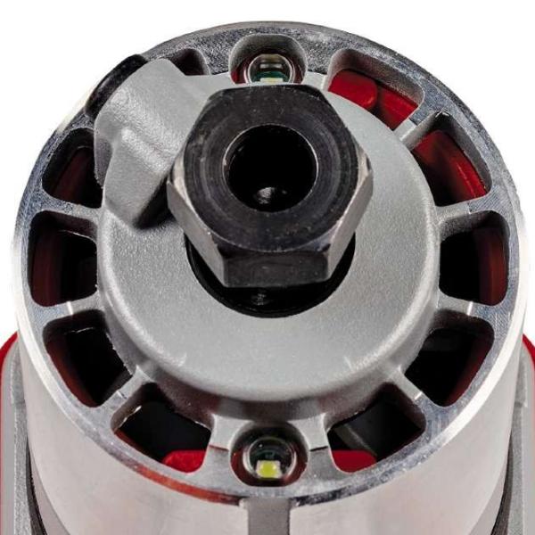 Фрезер Einhell 43.504.12 1200 Вт/ Красный photo 3