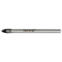 Burghiu Yato YT3727 YG6X photo 2