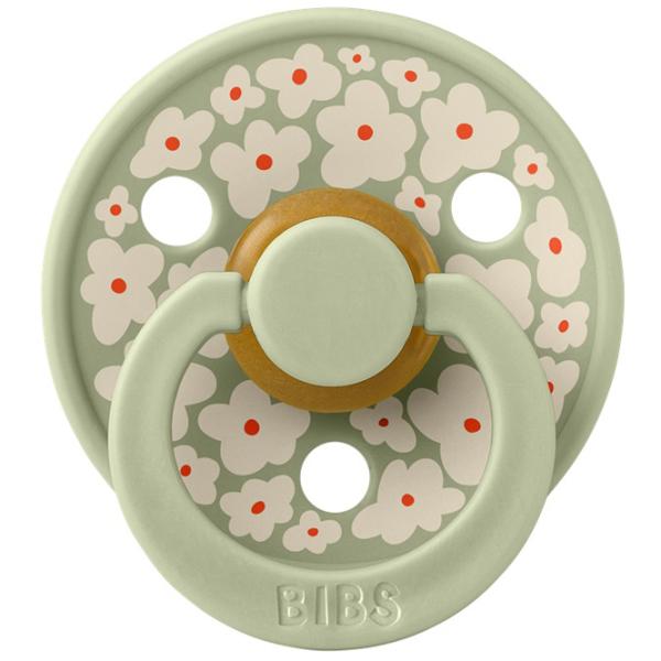 Соска круглая Bibs Colour 20018250C Унисекс/ 0 месяцев - 6 месяцев/ Латекс/ Green photo 1 Соска круглая Bibs Colour 20018250C Унисекс/ 0 месяцев - 6 месяцев/ Латекс/ Green photo 1