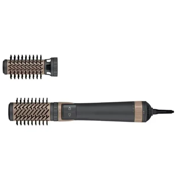 Perie cu aer cald Rowenta CF9528F0 1000 W/ Brown photo 2