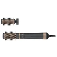 Perie cu aer cald Rowenta CF9528F0 1000 W/ Brown photo 2